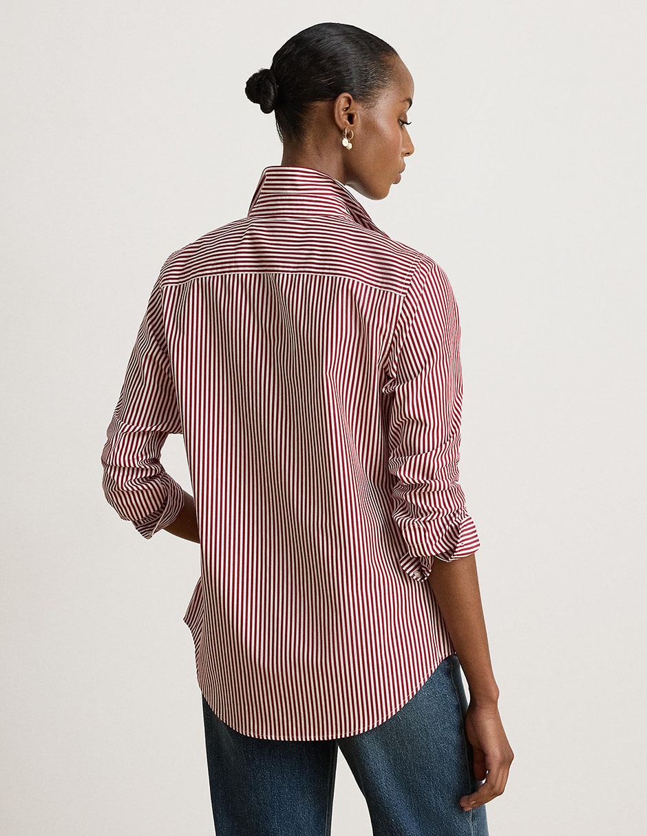 Blusa manga larga para mujer 2