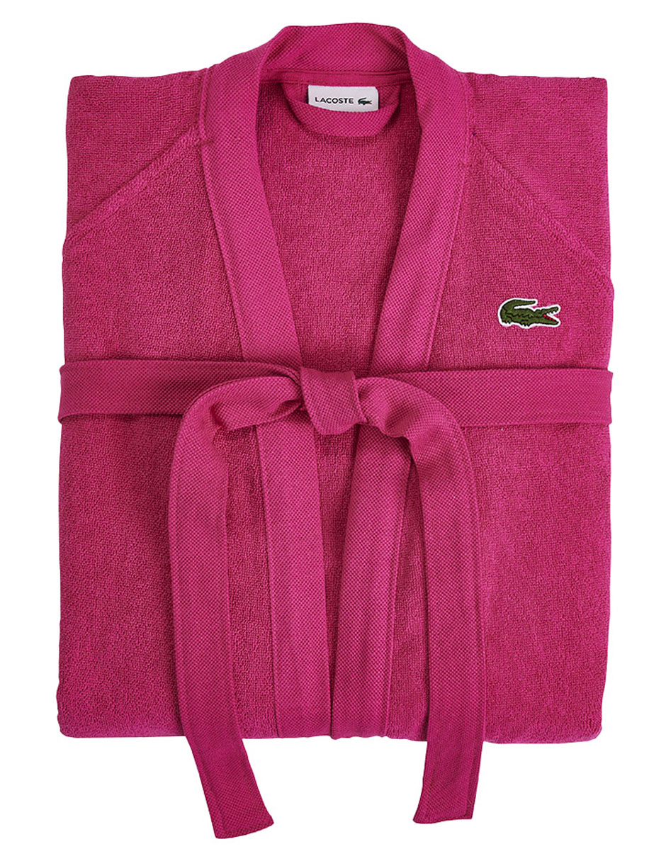 Bata de baño unisex Bata de baño unisex