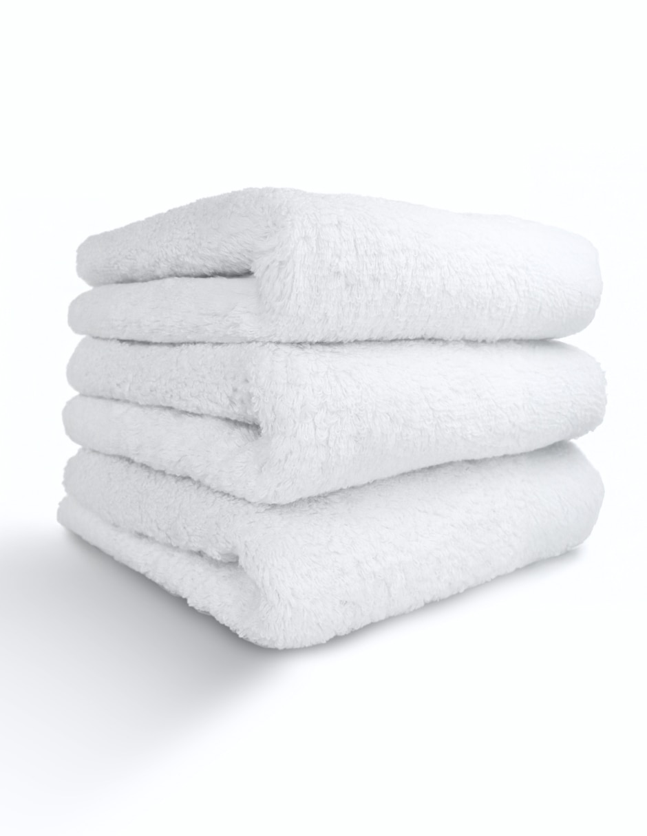 Toalla de baño de algodón Toalla de baño de algodón