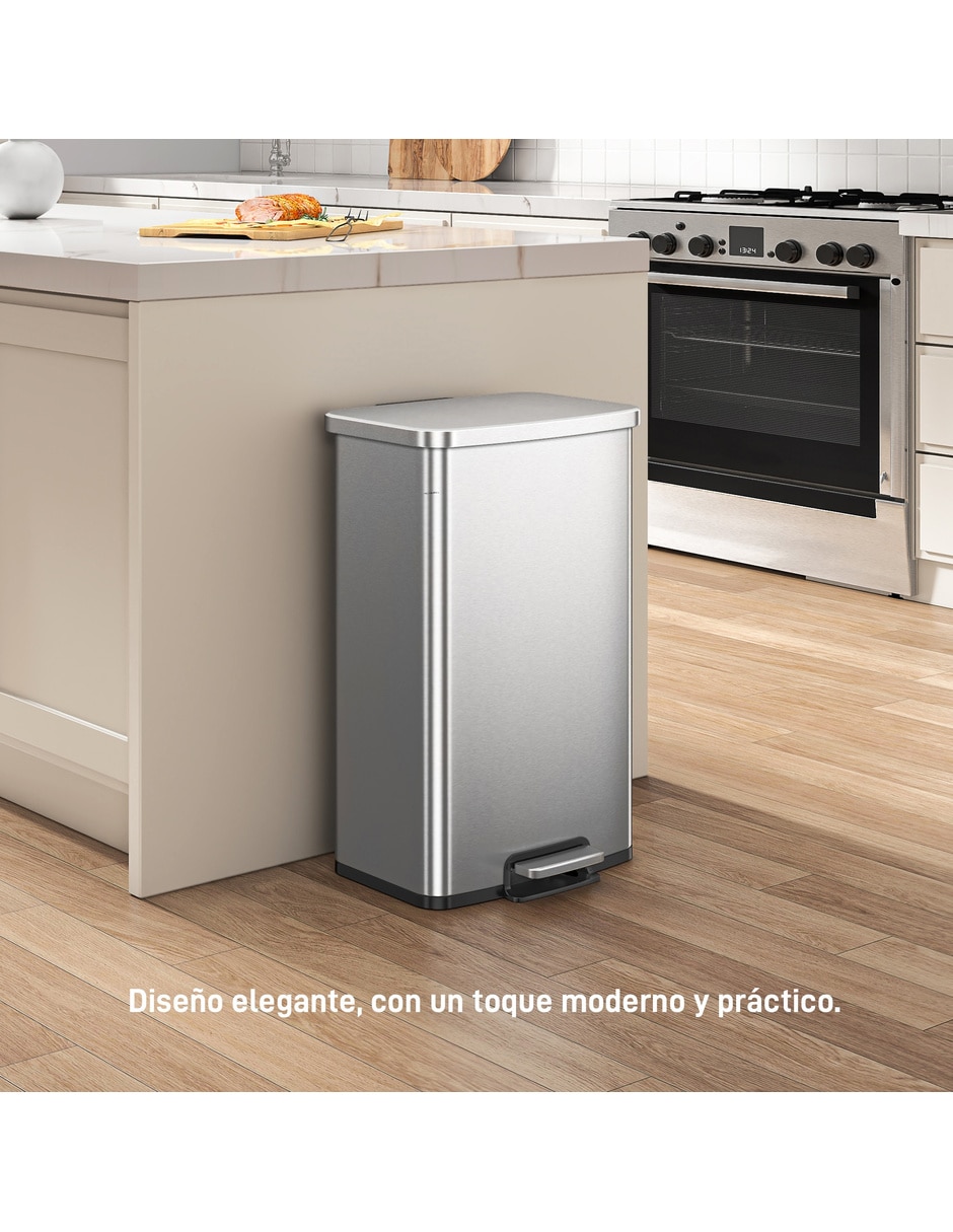 de Acero inoxidable 4