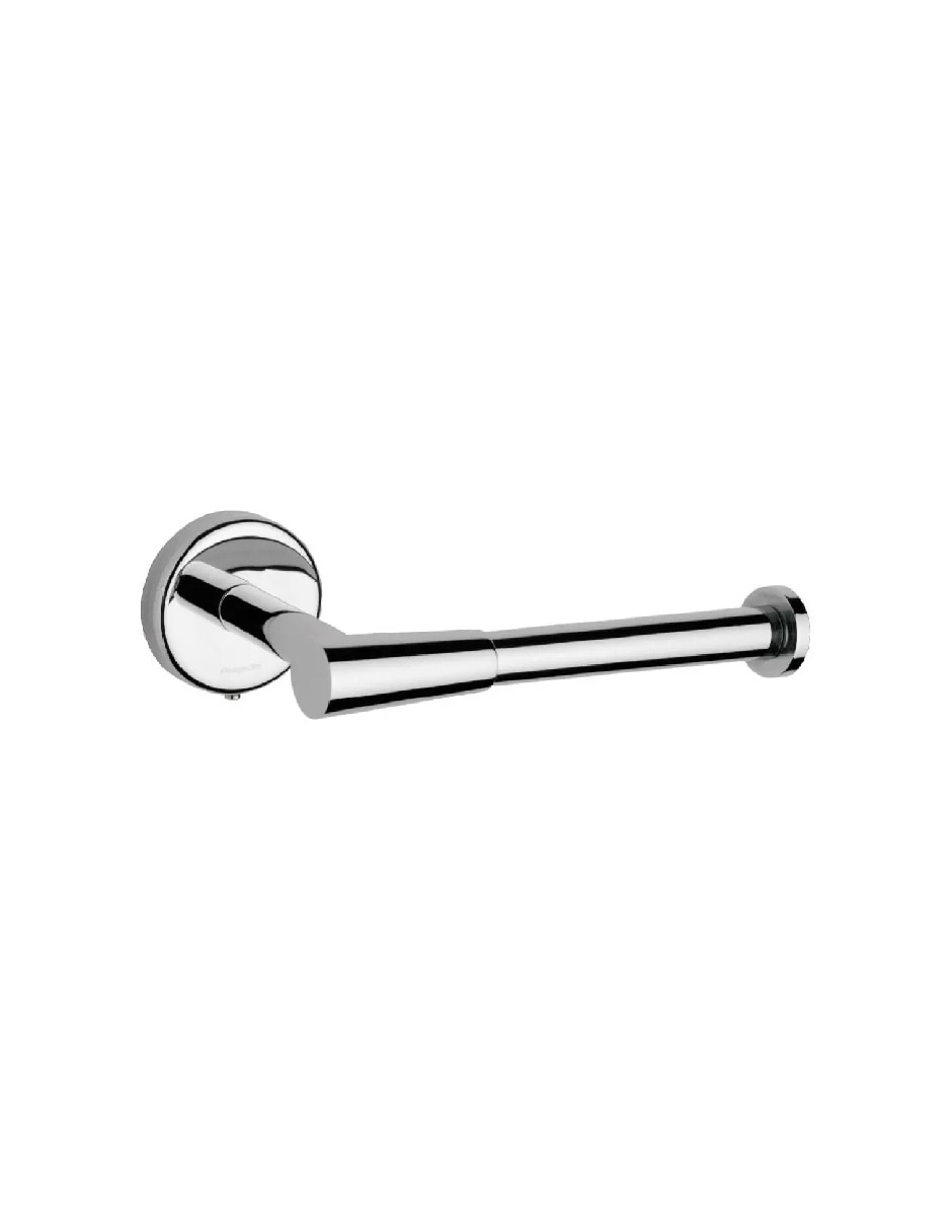 Portarollos de acero inoxidable 1 rollo