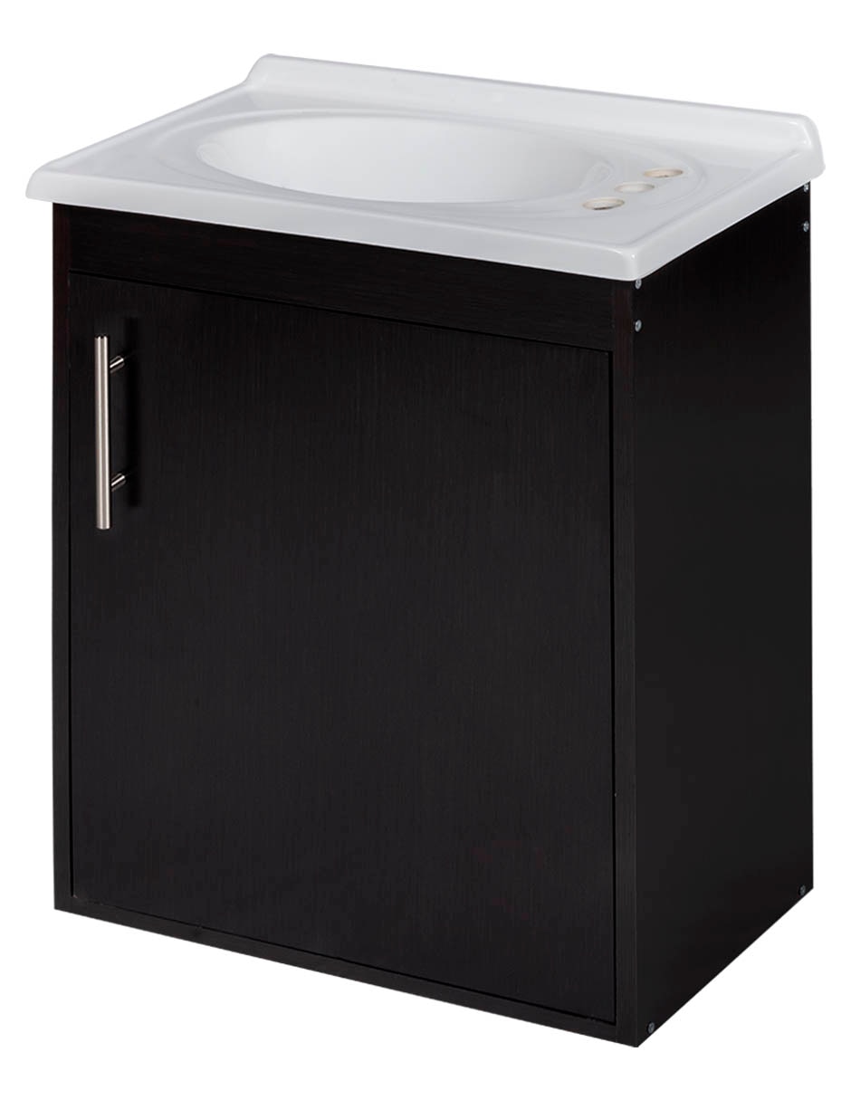 Paquete de baño armable mdf 6