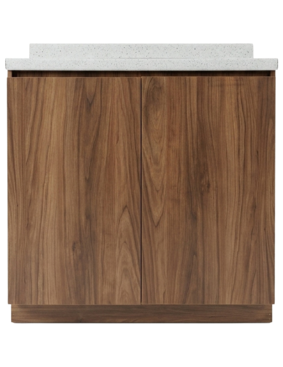 Cocina integral Brasa 4