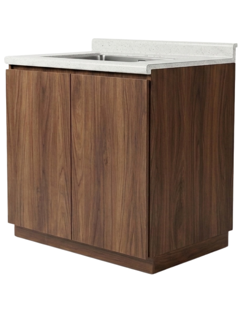 Cocina integral Brasa 13