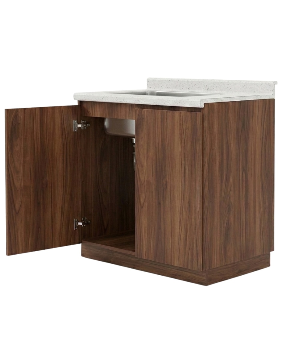 Cocina integral Brasa 2