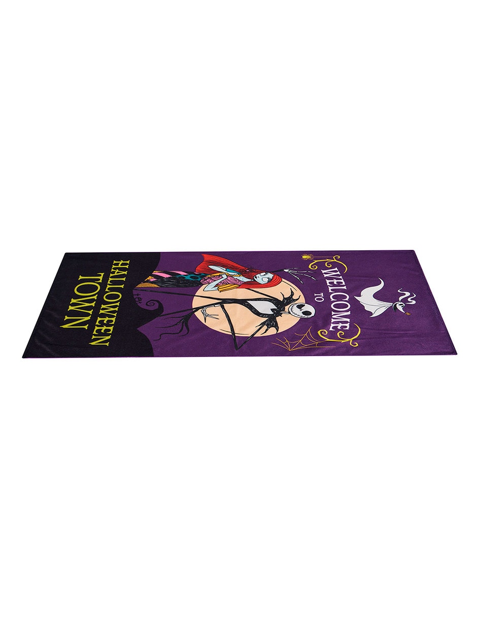 Toalla de baño premium welcome jack de microfibra 7