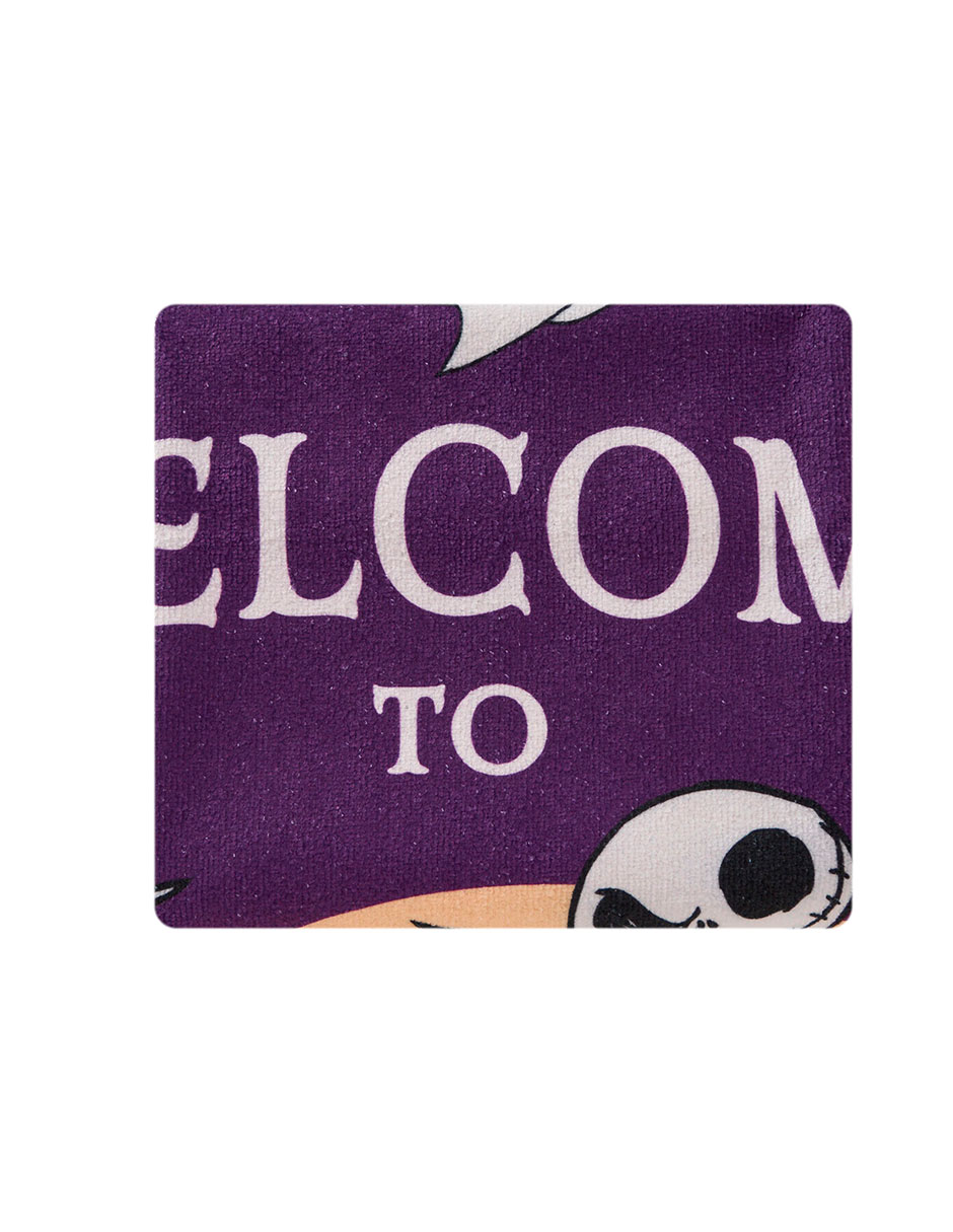 Toalla de baño premium welcome jack de microfibra