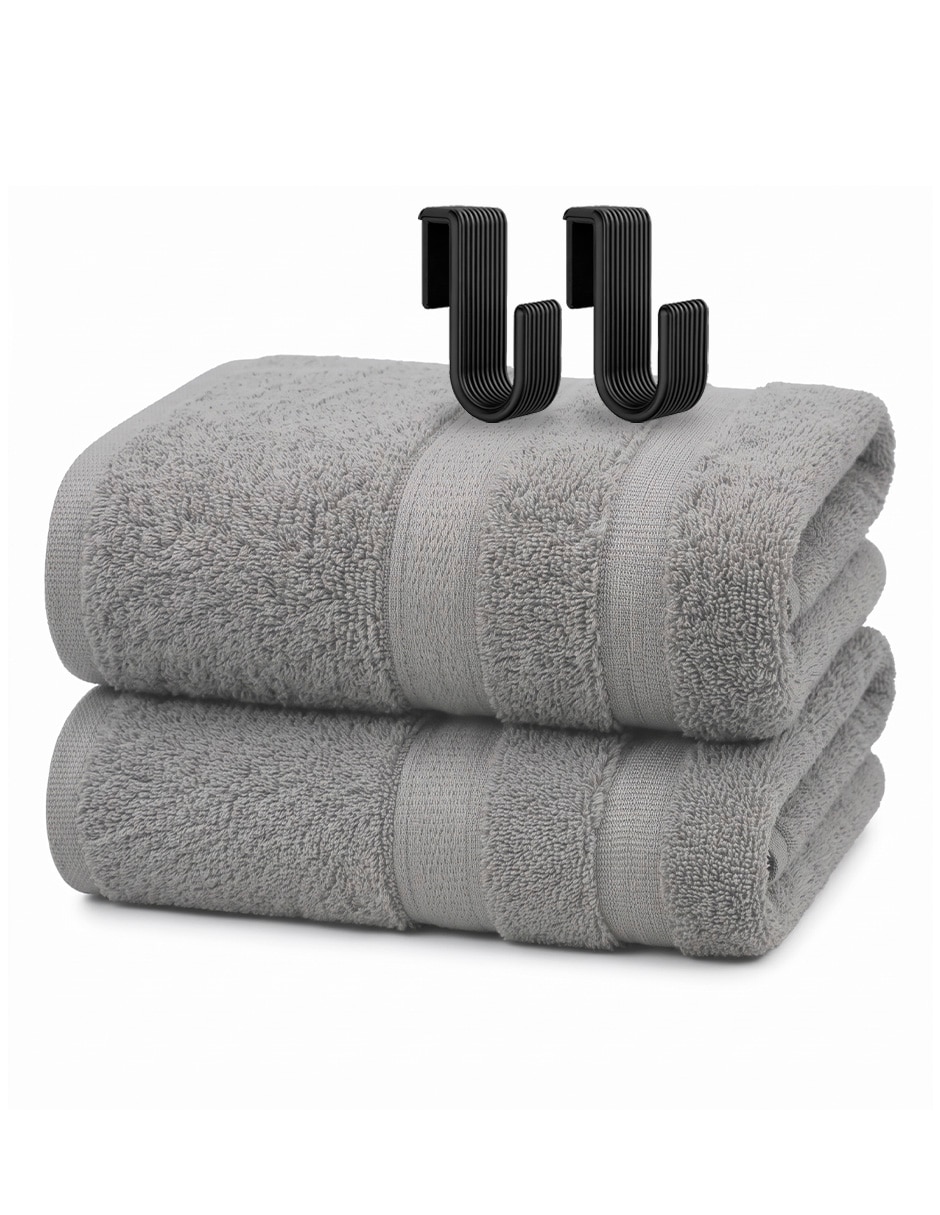 Set toallas de microfibra 1