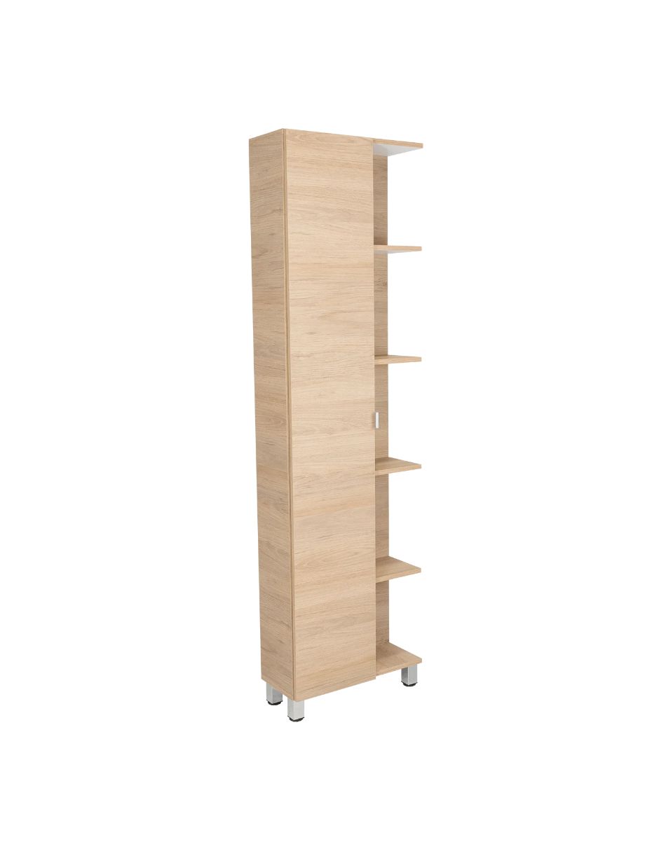 Estante para WC armable melamina 3