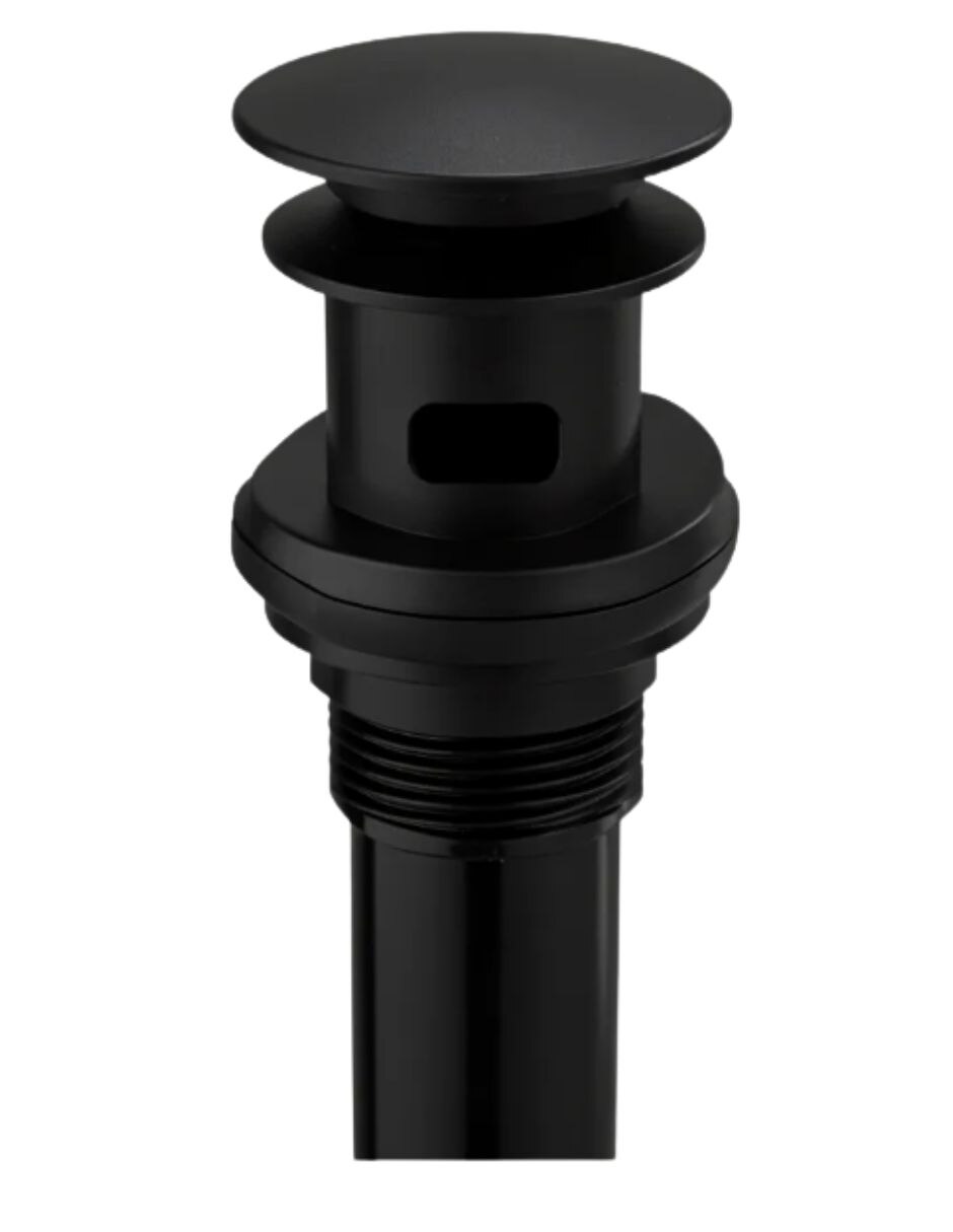 Tapa para coladera de baño de silicón 3