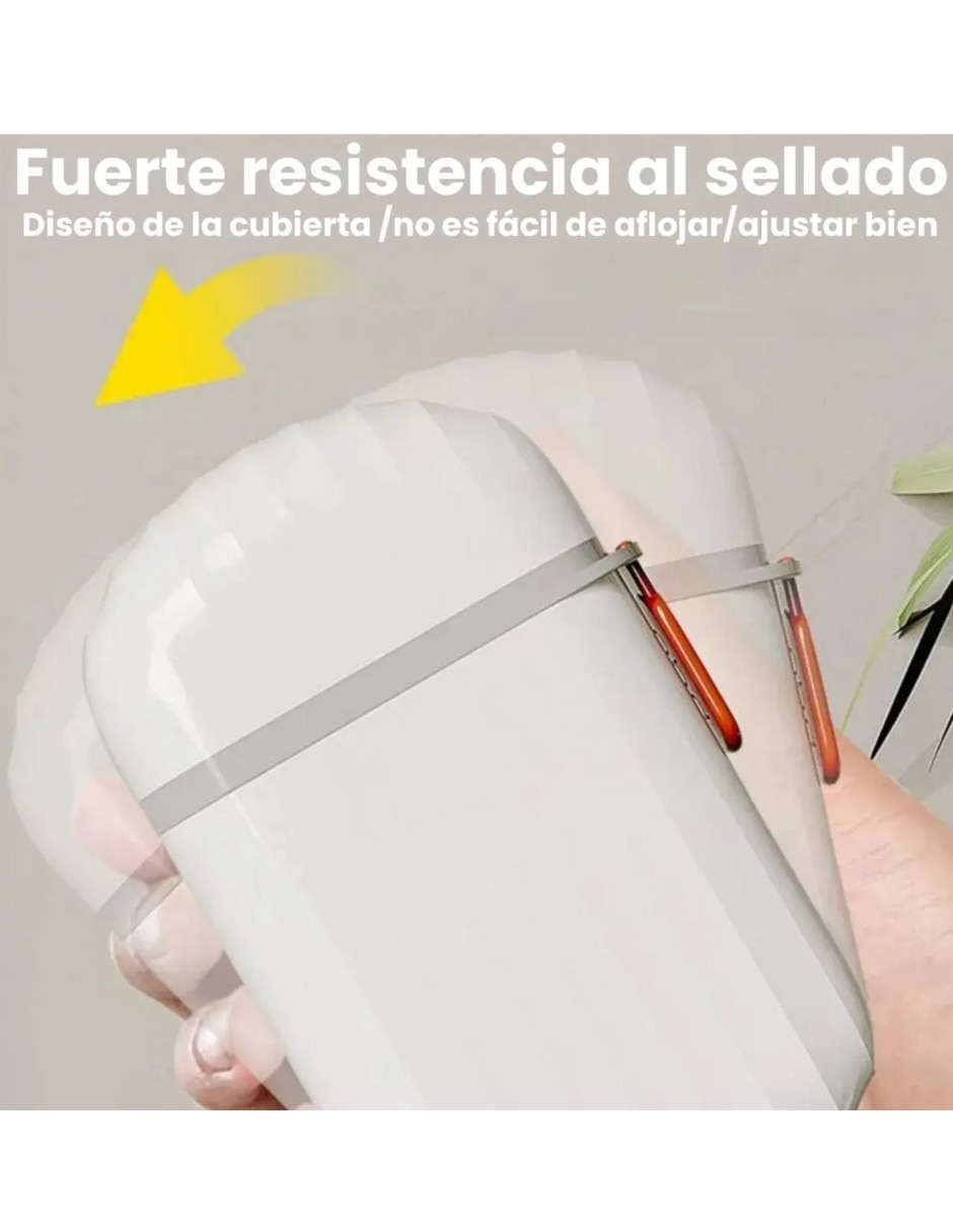 Jabonera de plástico 3
