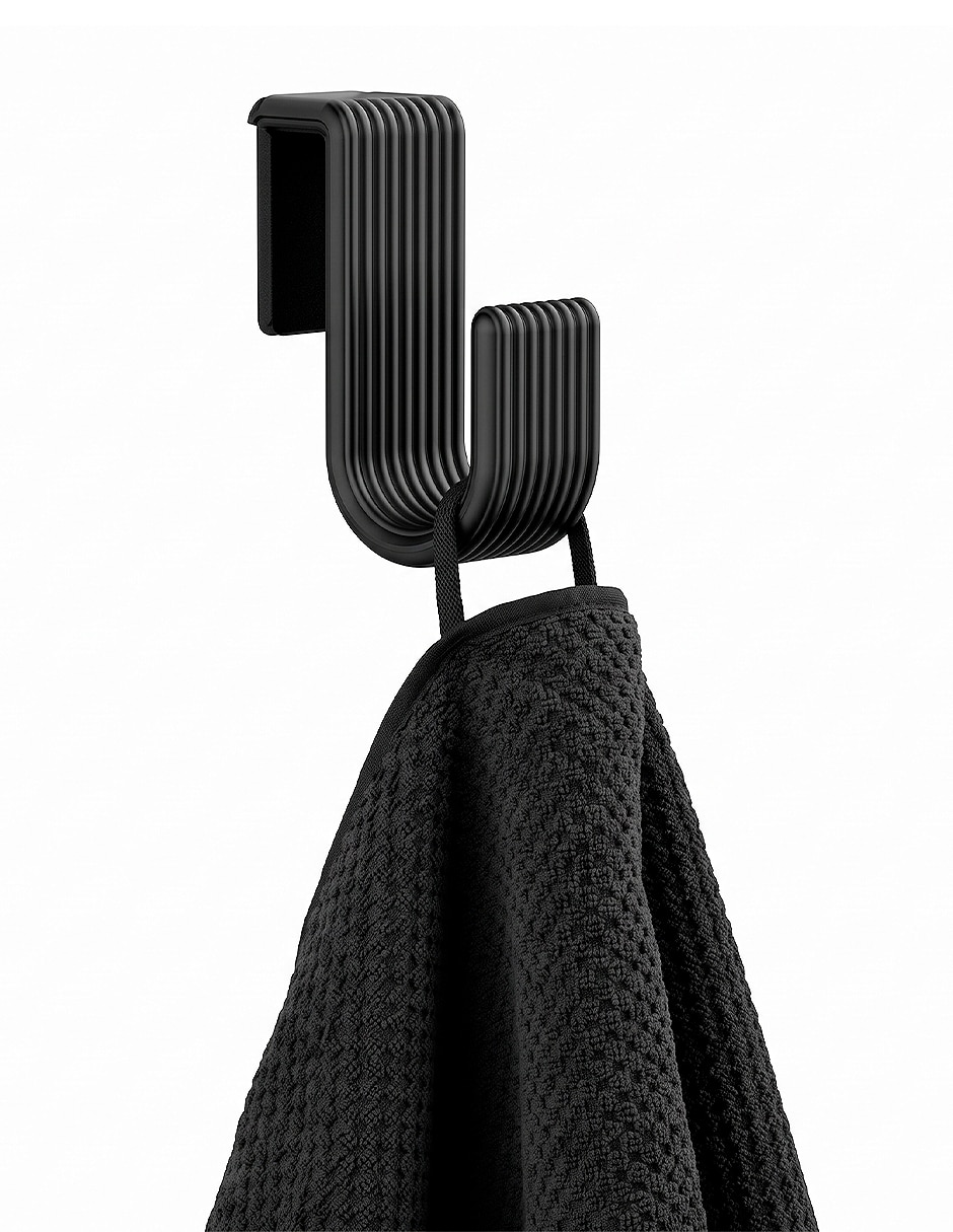 Set toallas No aplica de Microfibra 3
