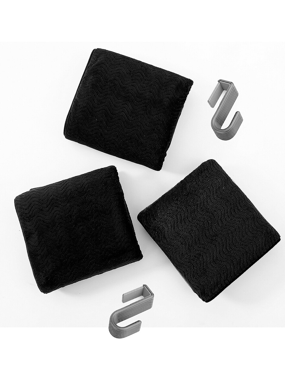 Set toallas No aplica de Microfibra 2