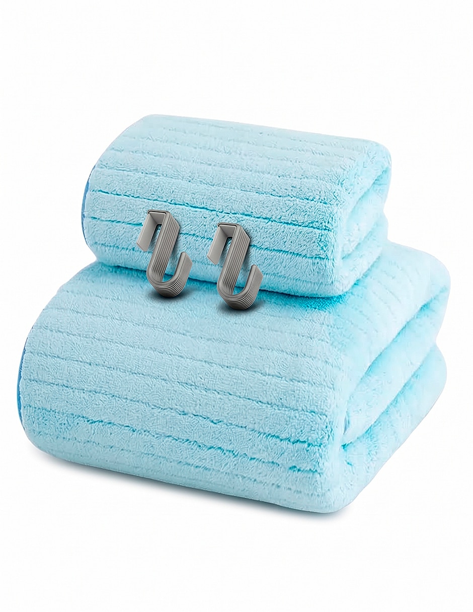 Toalla de baño No aplica de Microfibra Toalla de baño No aplica de Microfibra