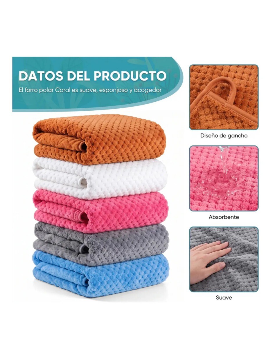 Toalla de baño Friends 2