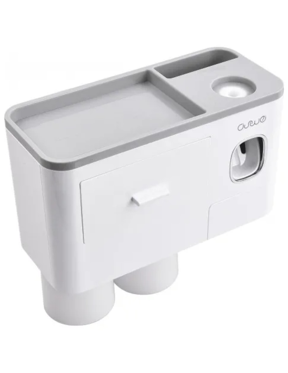 Porta cepillo de dientes 1