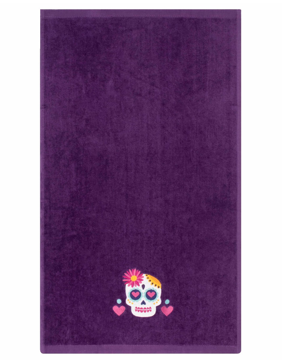 Dosificador jabón de Calavera de Resina 5