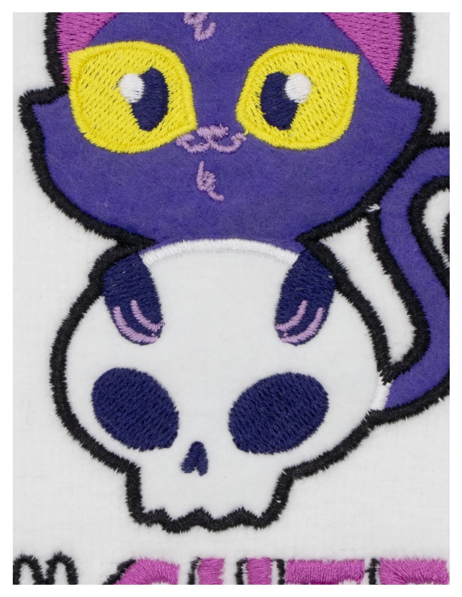 Dosificador jabón de Halloween de Resina 7