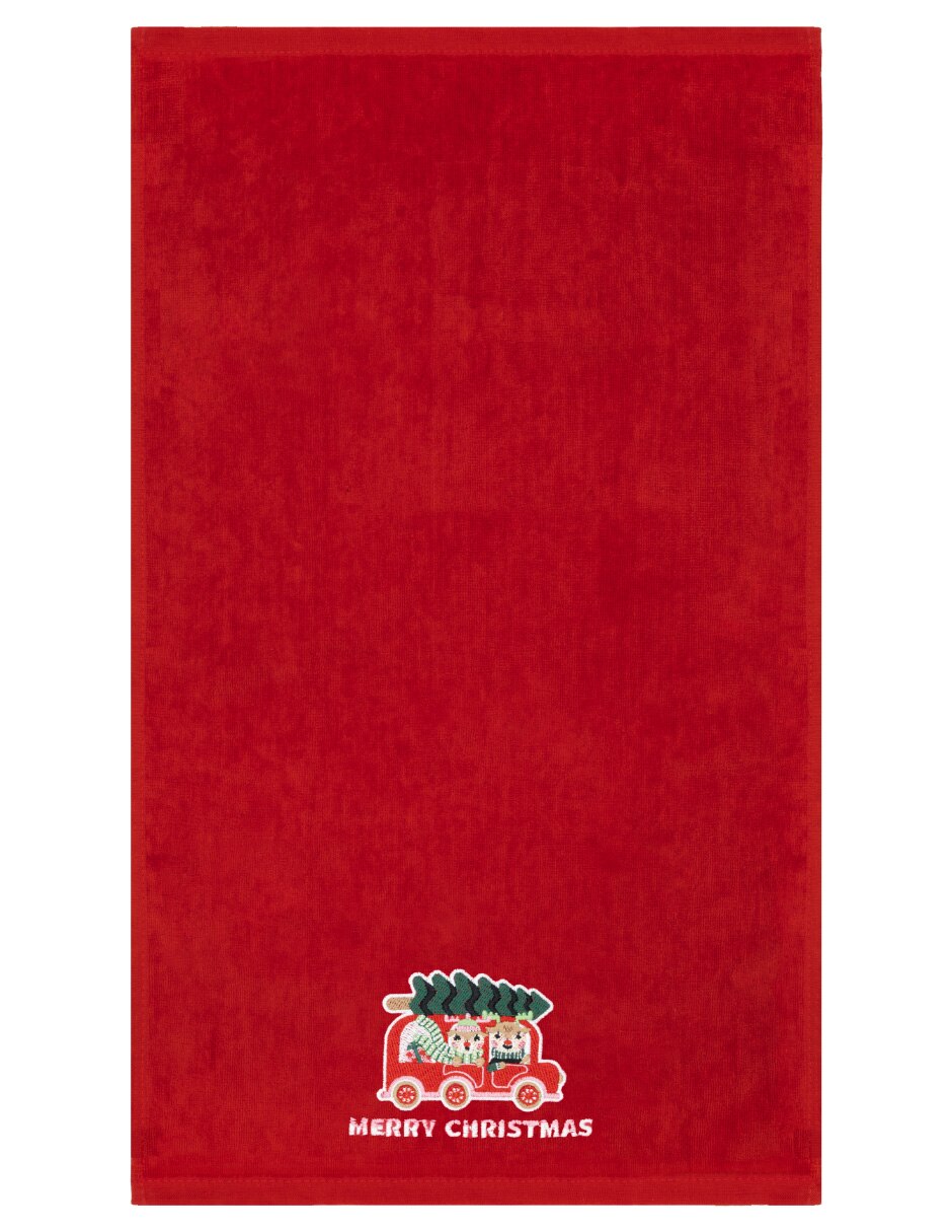 Dosificador jabón de Navidad de Resina 6