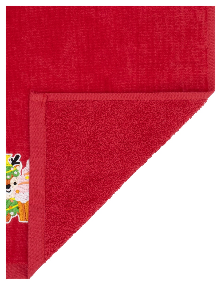 Dosificador jabón de Navidad de Resina 7