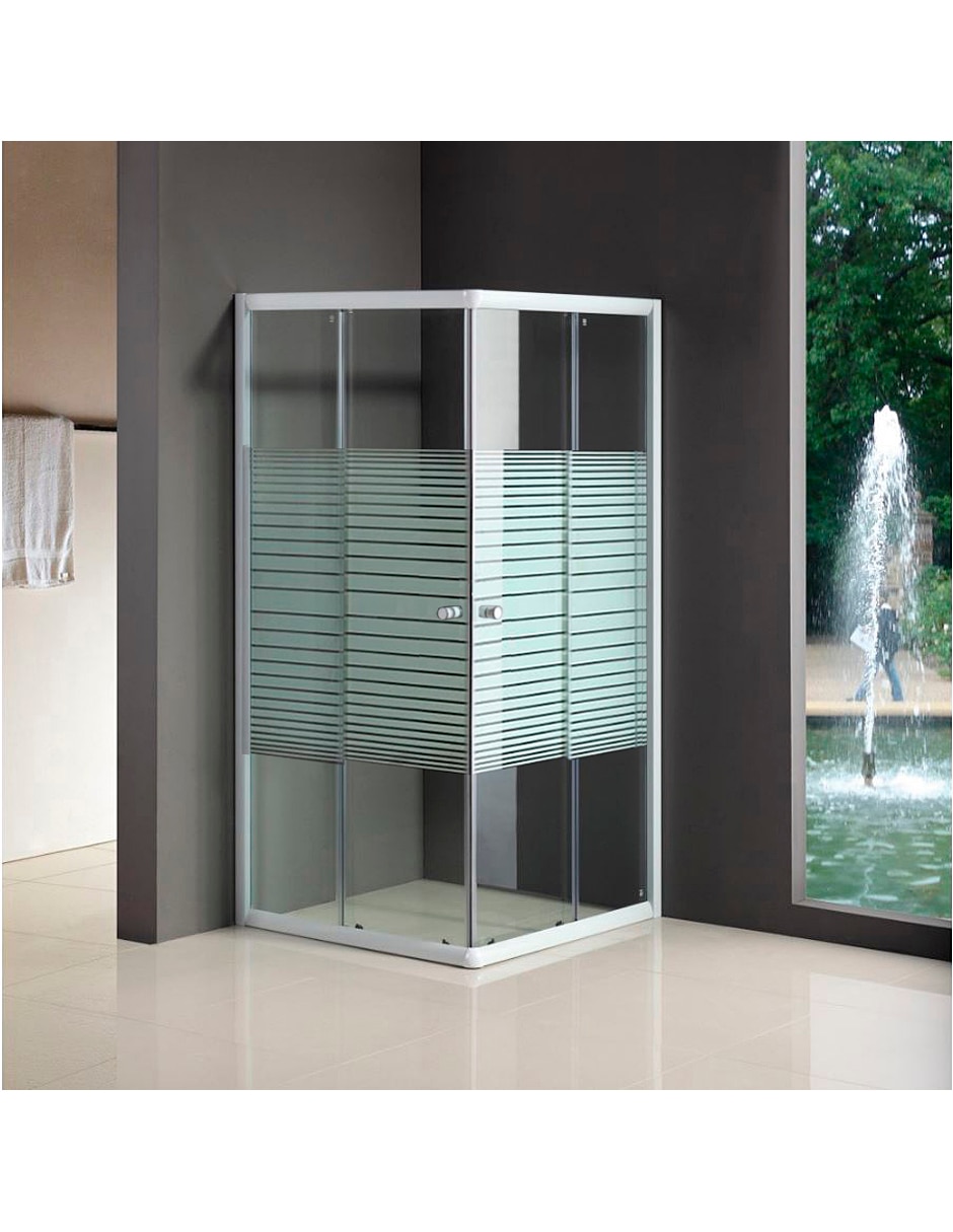 Cancel para baño 2