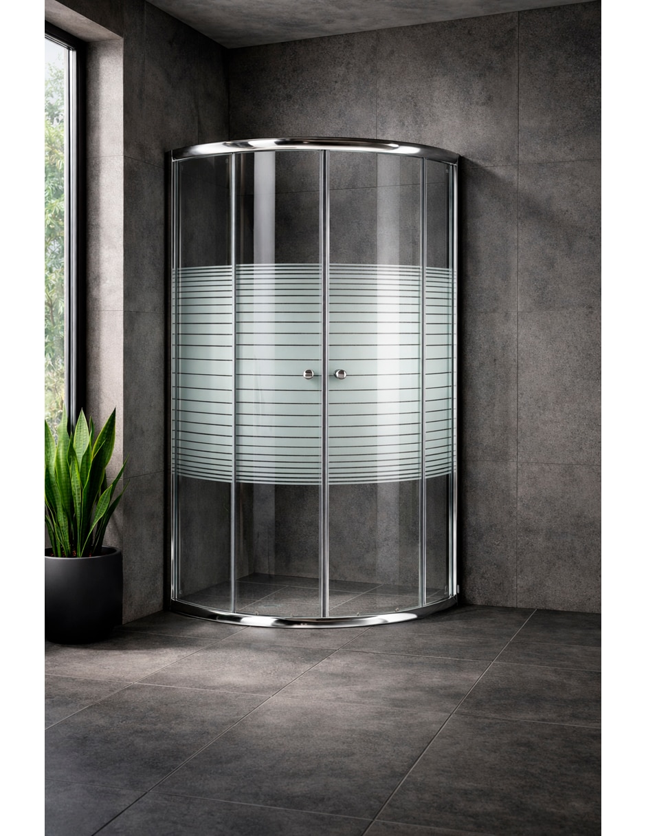 Cancel para baño 2