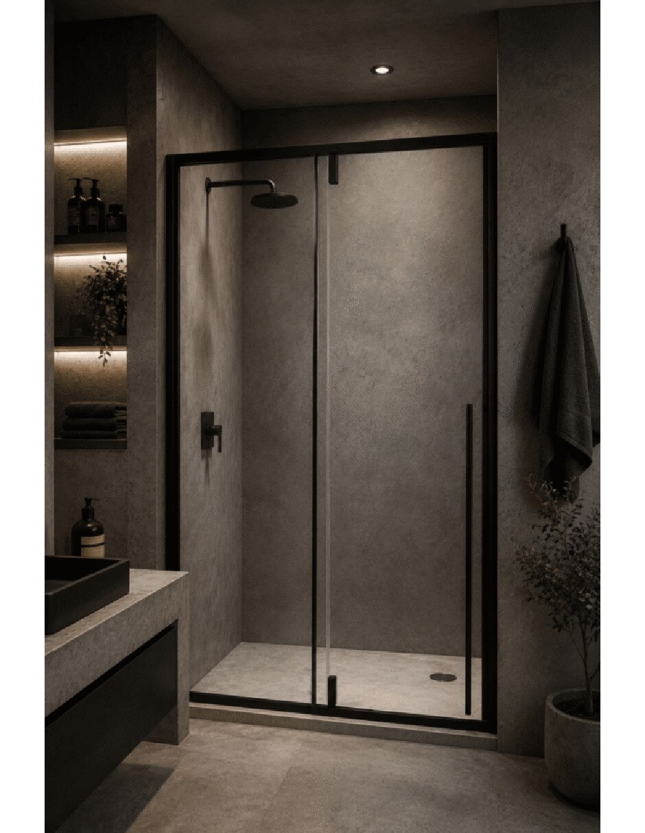 Cancel para baño 3