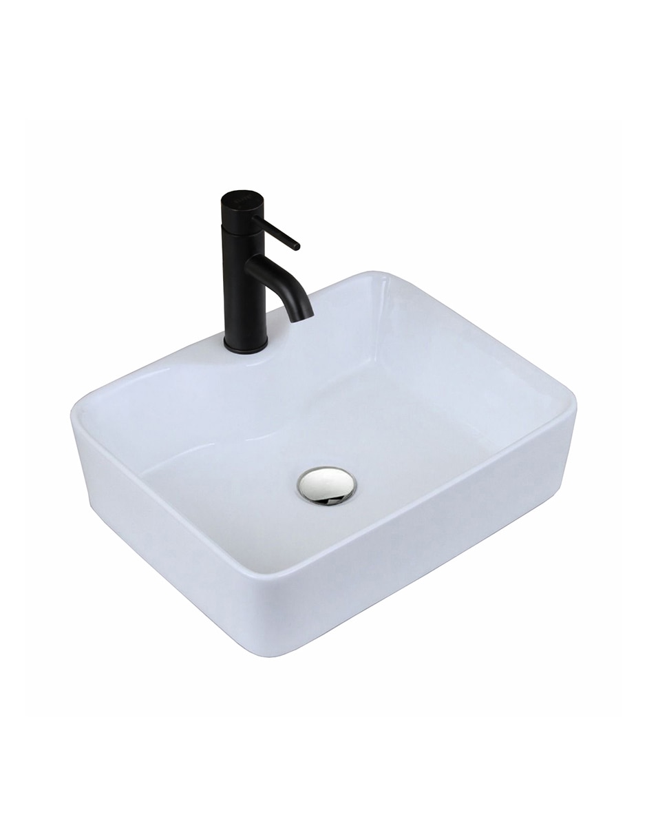 Paquete de baño armable mdf 5