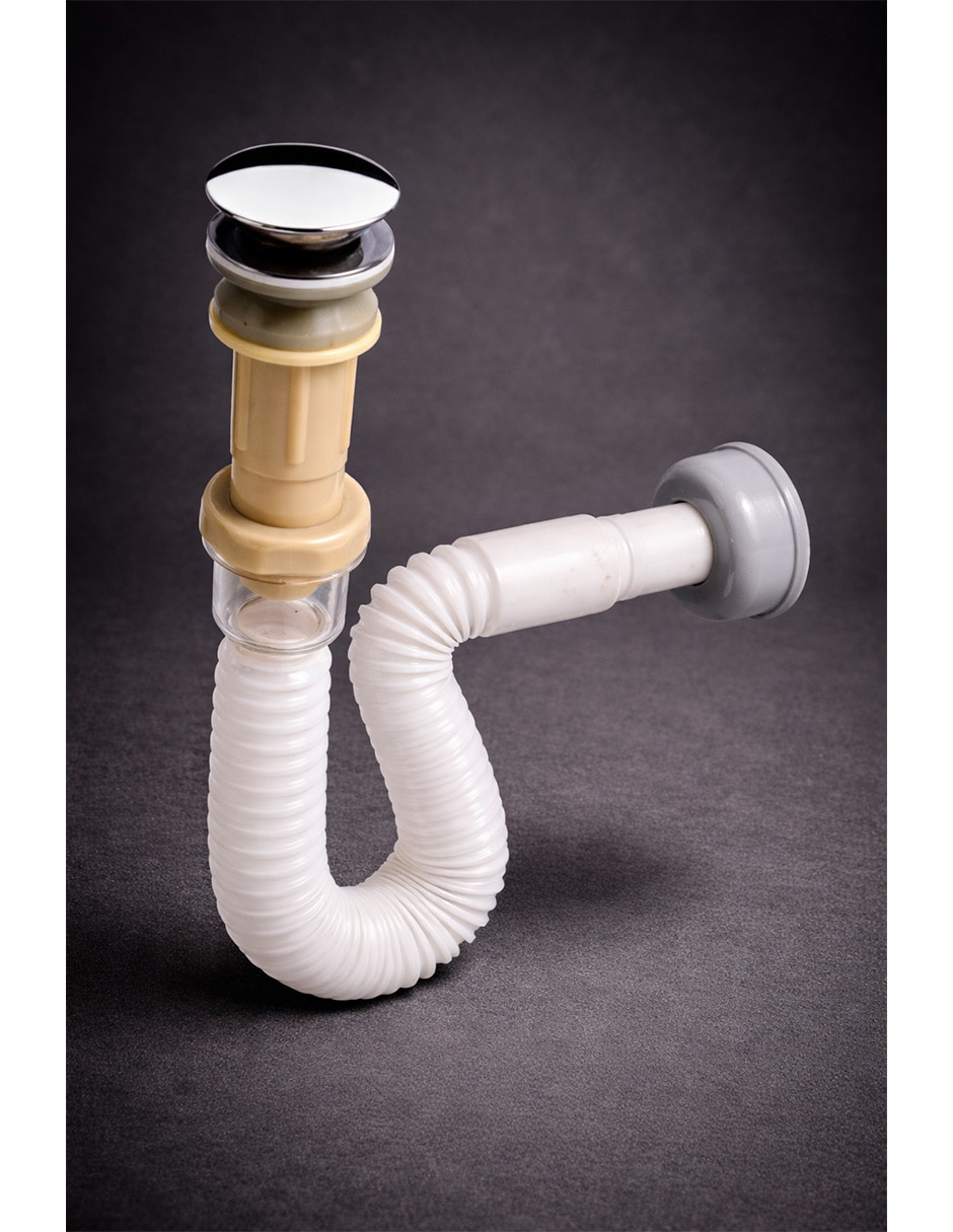 Paquete de baño armable mdf 7