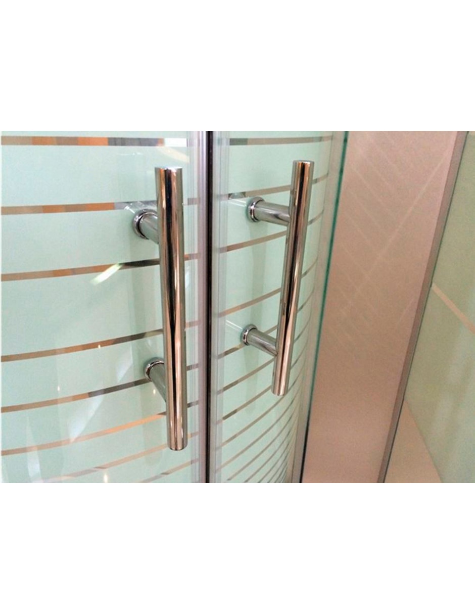 Cancel para baño 3