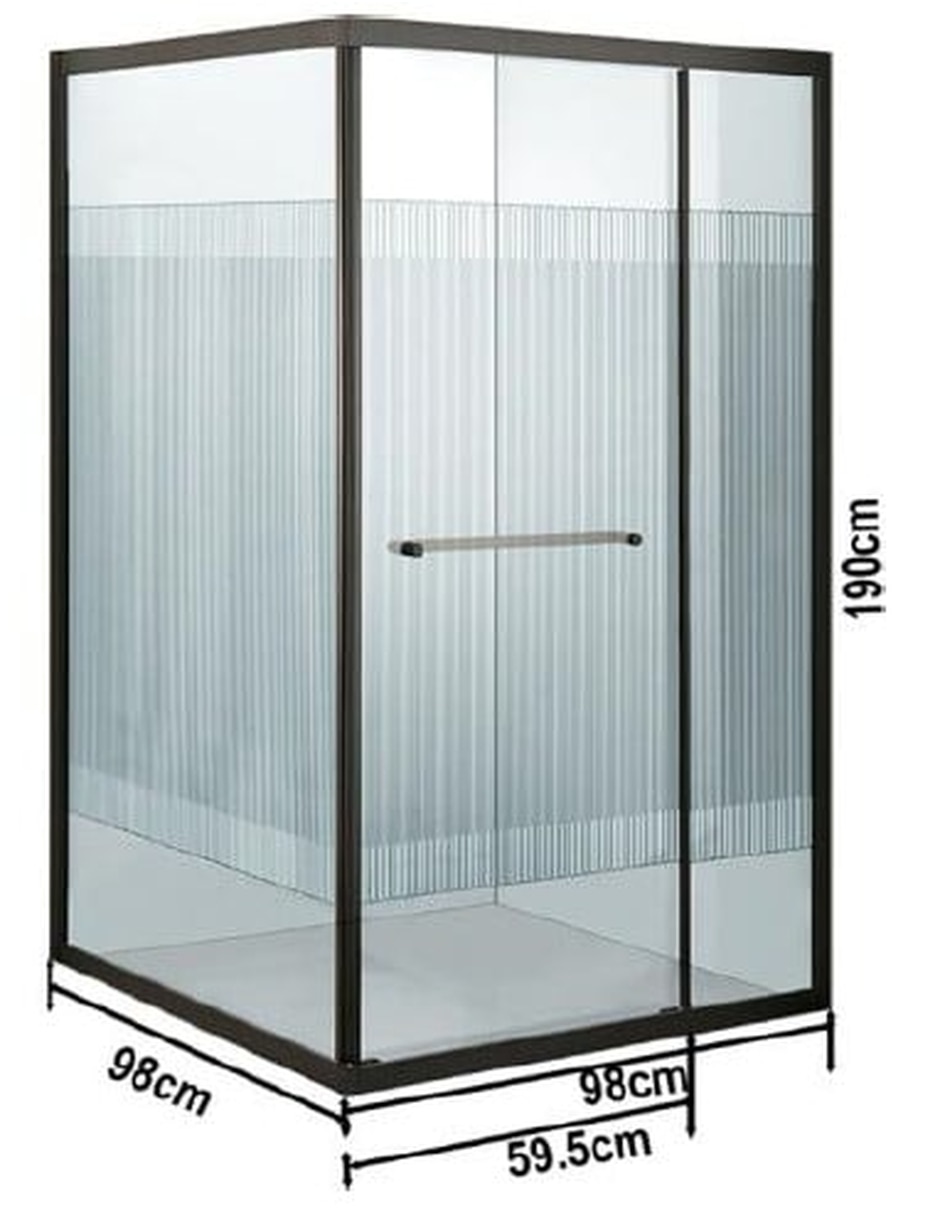 Cancel para baño 7