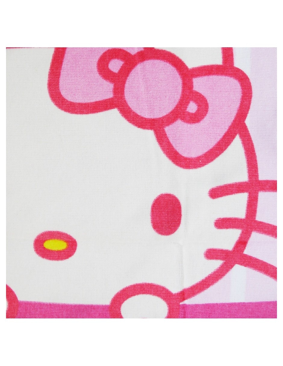 Toalla de baño infantil and friends 2