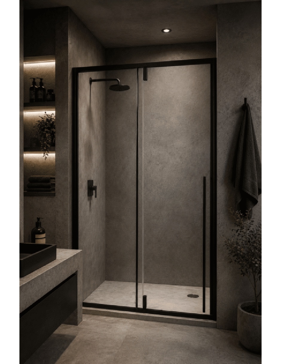 Cancel para baño 3